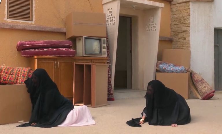 الحلقة الأخيرة من مسلسل «شارع الأعشى 2» مصير سعد وخالد يثير الجدل - صورة 1