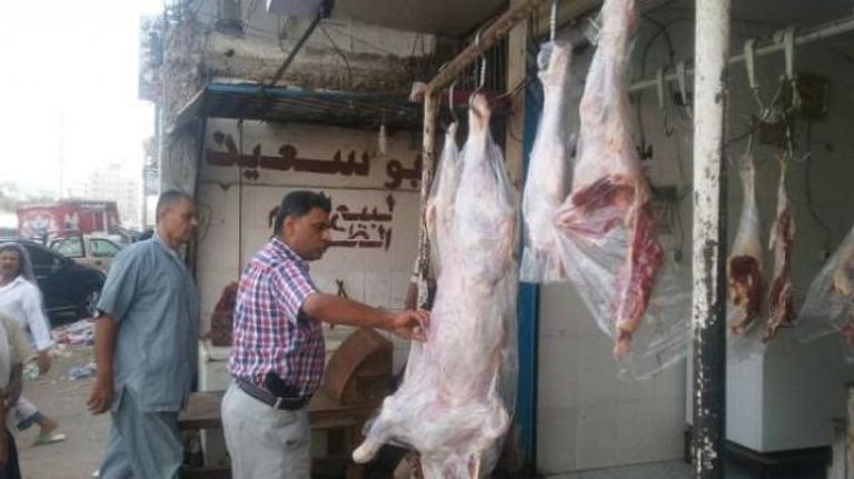 مع حلول العيد.. ارتفاع أسعار اللحوم يفاقم محنة اليمنيين - صورة 1