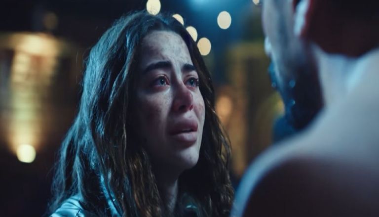 علي كلاي الحلقة الأخيرة مسلسل «علي كلاي» الحلقة الأخيرة.. لحظة لقاء علي وروح (فيديو) - صورة 1