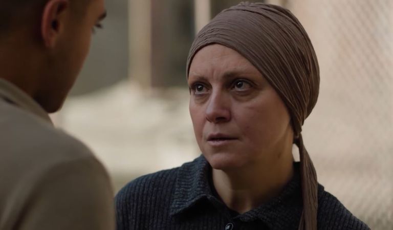 مسلسل &laquo;حكاية نرجس&raquo; الحلقة 15 والأخيرة.. مصير يوسف بعد انتحار نرجس - صورة 1