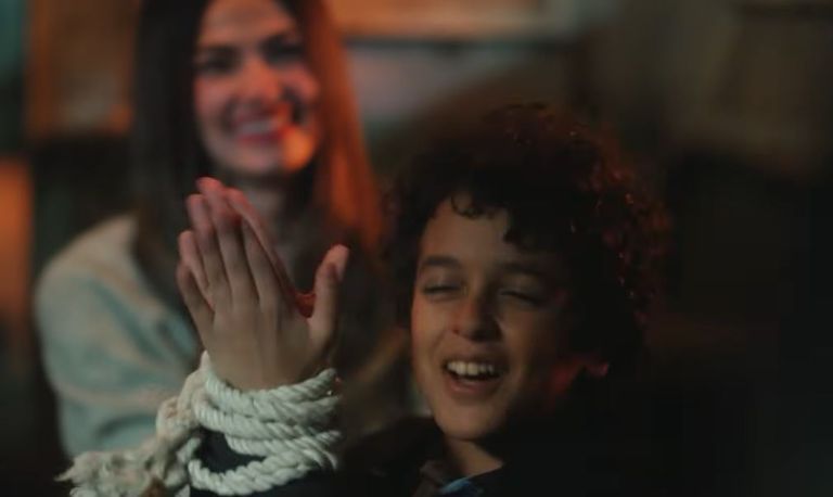 مسلسل &laquo;إفراج&raquo; الحلقة الأخيرة.. عمرو سعد يتزوج تارا عماد - صورة 1