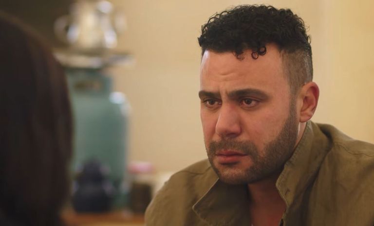 مسلسل الكينج الحلقة الأخيرة مسلسل «الكينج» الحلقة الأخيرة.. مقتل حمزة الدباح - صورة 1