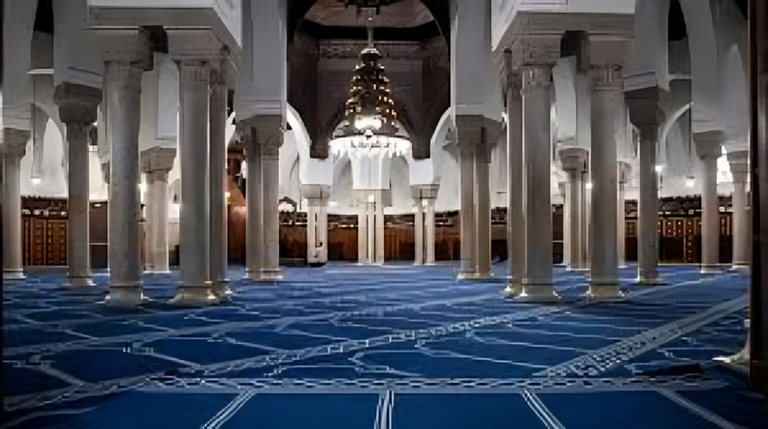 موعد عيد الفطر في فرنسا مسجد باريس يعلن رسميا موعد عيد الفطر في فرنسا - صورة 1