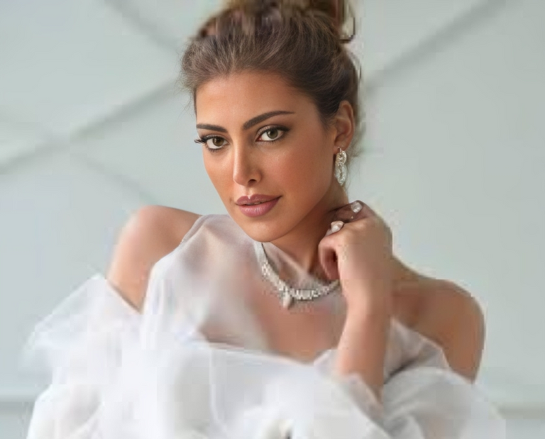 &laquo;كل الفن حلو&raquo;.. ريهام حجاج تشارك رأيها في موسم رمضان 2026 - صورة 1
