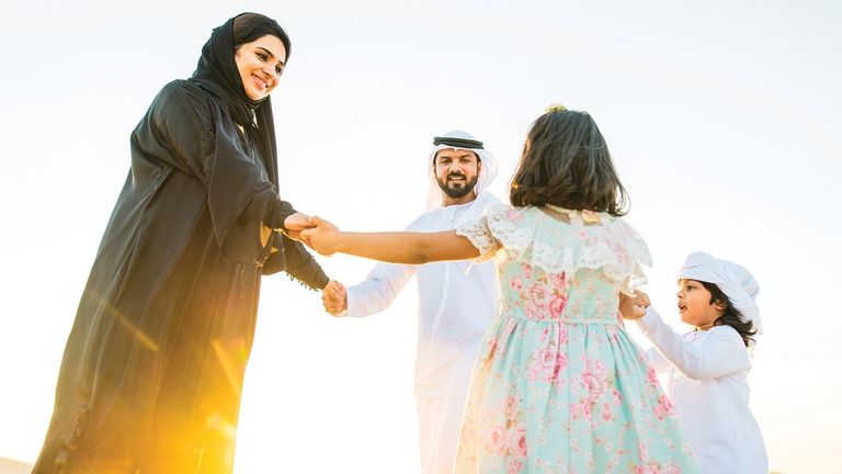 اليوم الدولي للسعادة.. الإمارات التزام مستدام بتعزيز الاستقرار وجودة الحياة - صورة 2
