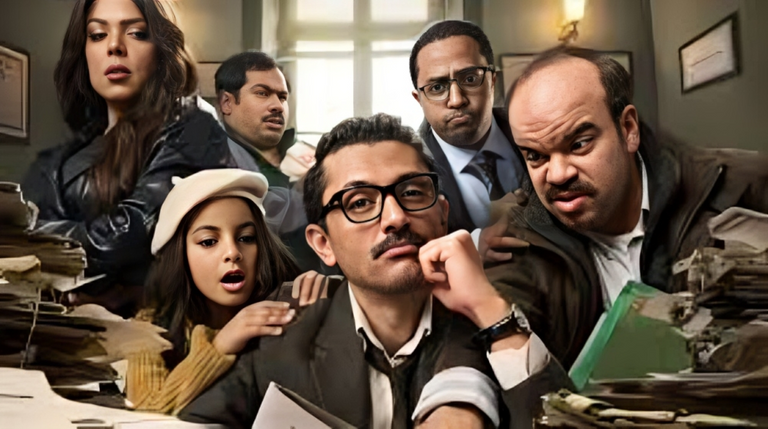 مسلسل &laquo;المتر سمير&raquo; الحلقة الأخيرة.. الأب بين الألم والقانون - صورة 1