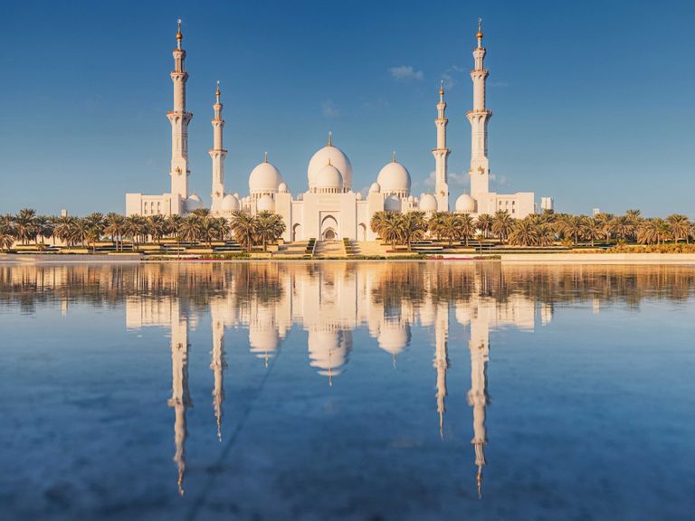 العروض والفعاليات تنشط السياحة الداخلية في الإمارات خلال عيد الفطر - صورة 3