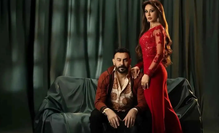 مسلسل &laquo;بخمس أرواح&raquo; الحلقة الأخيرة.. كشف المصير وتلميح لجزء جديد - صورة 1