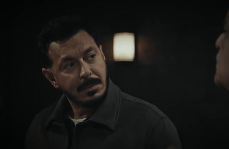 مسلسل &laquo;درش&raquo; الحلقة 30.. وفاة غادة طلعت وفضح أسرار نعناعة - صورة 1