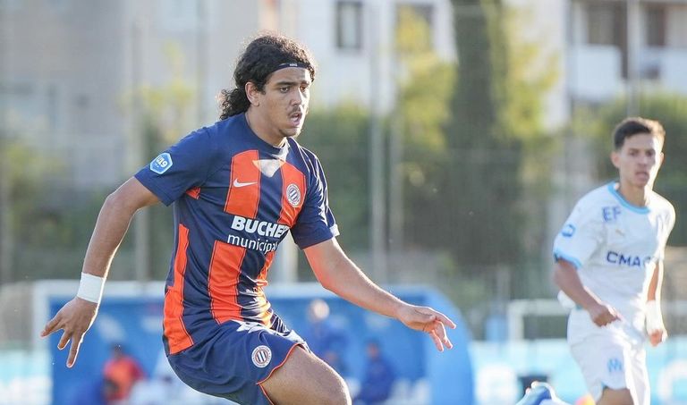 من منتخب تحت 23 عاما.. 3 نجوم ترسم مستقبل الكرة الجزائرية - صورة 2