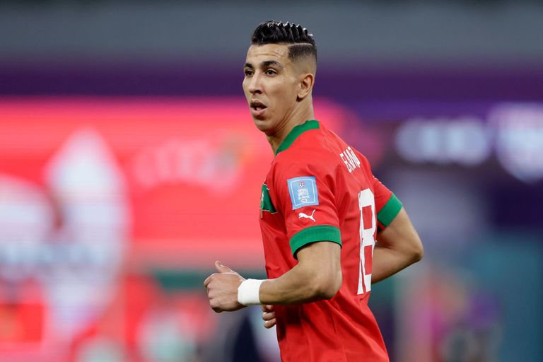 محمد وهبي، المدرب الجديد ل«أسود الأطلس»