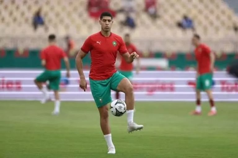 محمد وهبي، المدرب الجديد ل«أسود الأطلس»