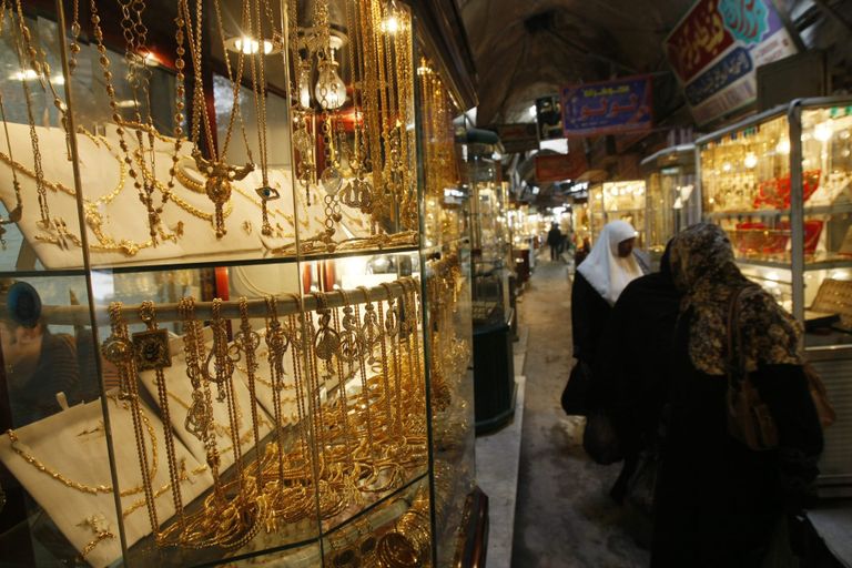 أسعار الذهب في مصر اليوم السبت 21 مارس 2026.. 140 جنيها خسائر غرام 24 - صورة 1