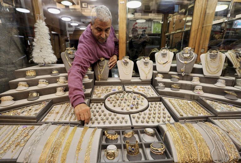 أسعار الذهب في مصر اليوم السبت 21 مارس 2026.. 140 جنيها خسائر غرام 24 - صورة 2