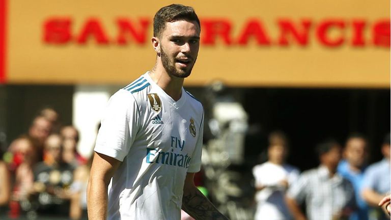 حدث في ريال مدريد.. غضب رونالدو يحرم لاعباً من التدريبات - صورة 1