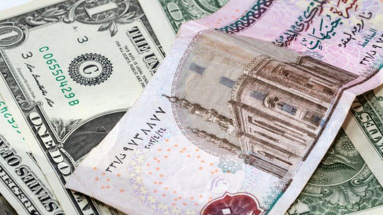 سعر الدولار اليوم في مصر الأحد 22 مارس 2026.. ثبات الجنيه - صورة 2