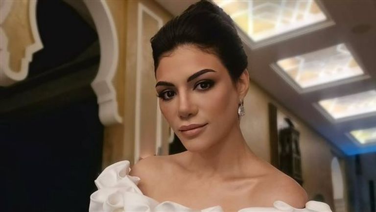 صابرين النجيلي تكشف عن أصعب مشهد في «اتنين غيرنا» - صورة 1