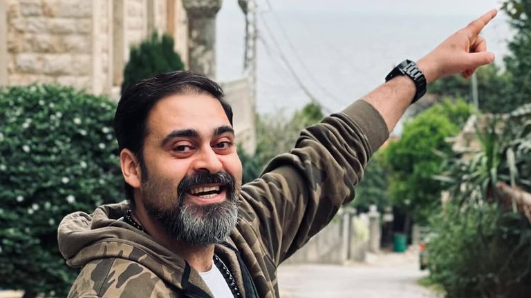 أحمد الرافعي: &laquo;إيجي بيست&raquo; يعيد قراءة حقبة &laquo;الجيل الأول للإنترنت&raquo; (خاص) - صورة 1