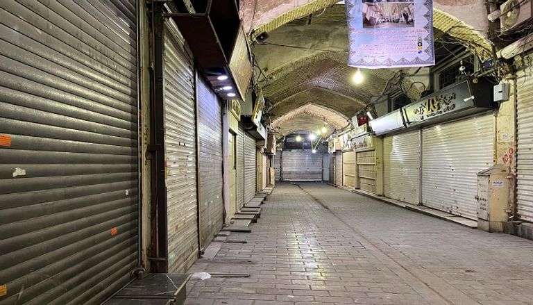 من &laquo;قمع&raquo; لمواطنيها لسلاح استهداف قادتها.. &laquo;كاميرات&raquo; إيران تنقلب ضدها - صورة 1
