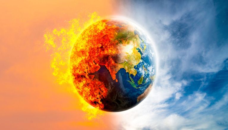 احتباس حراري قياسي في 2025.. تقرير جديد من الأمم المتحدة يكشف المخاطر - صورة 1