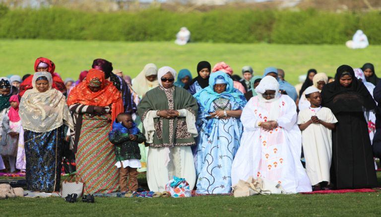 أغرب عادات الاحتفال بـعيد الفطر حول العالم - صورة 1