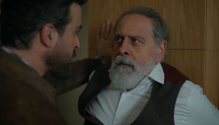 مسلسل ليل الحلقة 34 إلى 38 مسلسل «ليل» الحلقة 34.. 5 حلقات جديدة تكشف مصير ورد ونجم - صورة 3