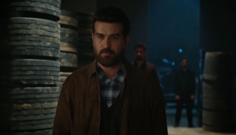 مسلسل ليل الحلقة 34 إلى 38 مسلسل «ليل» الحلقة 34.. 5 حلقات جديدة تكشف مصير ورد ونجم - صورة 4