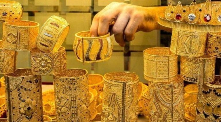أسعار الذهب في الأردن اليوم أسعار الذهب في الأردن اليوم الإثنين 23 مارس 2026.. تراجع كبير - صورة 1