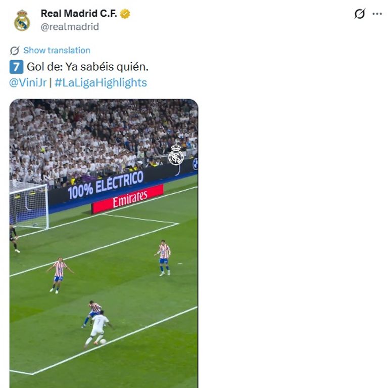 بسخرية متبادلة.. أجواء ديربي مدريد لا تزال مشتعلة (صور) - صورة 1