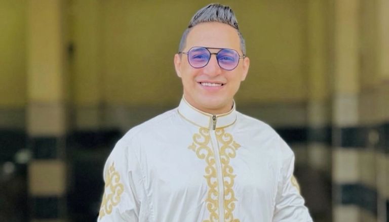 بعد اعتزاله المفاجئ.. رضا البحراوي يعود للغناء ويستأنف حفلاته - صورة 1