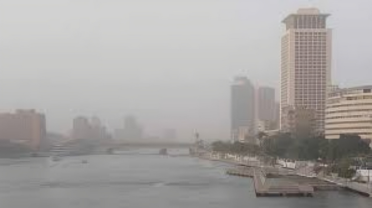 حالة الطقس في مصر تفاصيل حالة الطقس في مصر الأربعاء والخميس.. تحذيرات رسمية للمواطنين - صورة 1