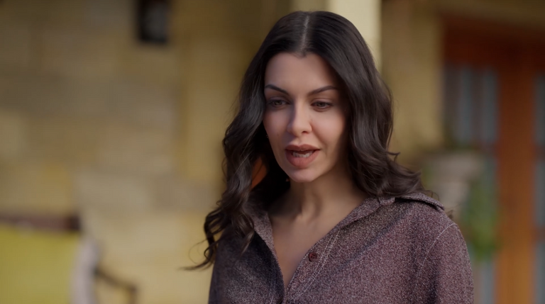 مسلسل &laquo;ليل&raquo; الحلقة 38.. مصير غامض لملاك وانهيار ورد - صورة 2