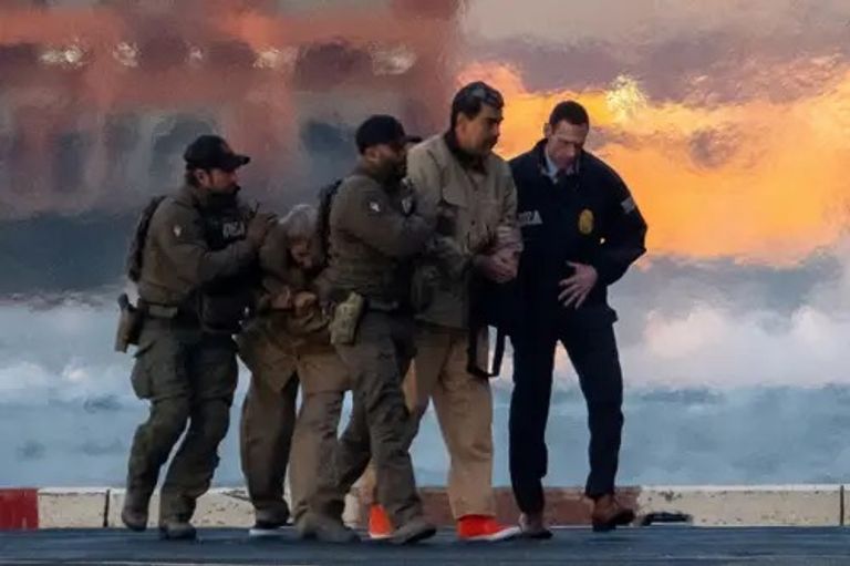 حروب بلا تفويض.. 11 سابقة تاريخية تجاوز فيها رؤساء أمريكا سلطة الكونغرس - صورة 7