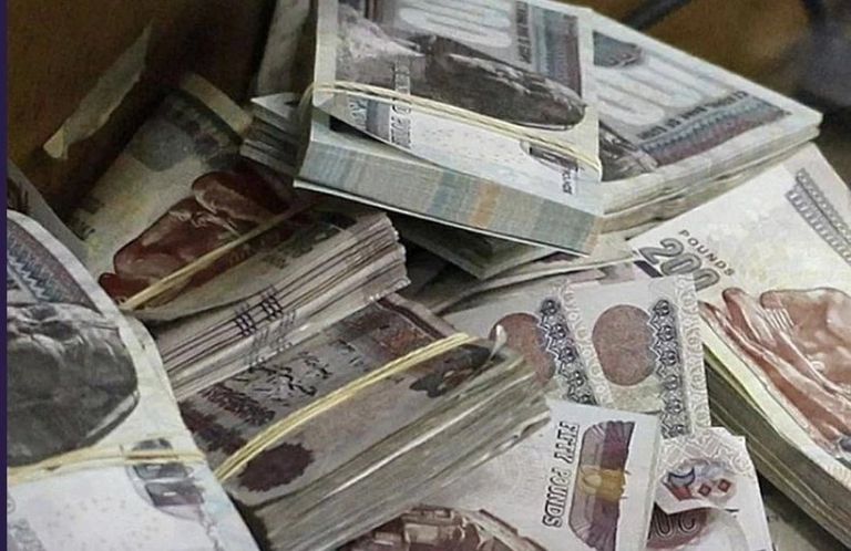 موعد صرف مرتبات شهر أبريل 2026 في مصر وحقيقة زيادة الأجور - صورة 1