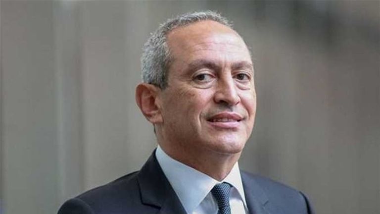 تفاصيل تراجع ثروة ناصف ساويرس بالأرقام كيف خسر ناصف ساويرس 61.8 مليار جنيه من ثروته في أسابيع قليلة؟ - صورة 1