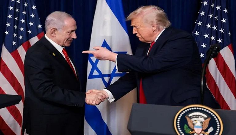 عين على حرب إيران وأخرى على الانتخابات.. معضلة نتنياهو - صورة 1