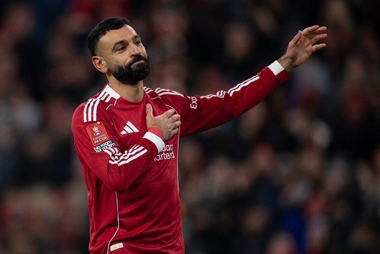 بعد إعلان رحيله.. ماذا قدم محمد صلاح مع ليفربول؟ - صورة 2