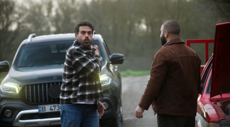 مسلسل&laquo; ليل&raquo; الحلقة 40.. إصابة ورد وتورط نبيل - صورة 2