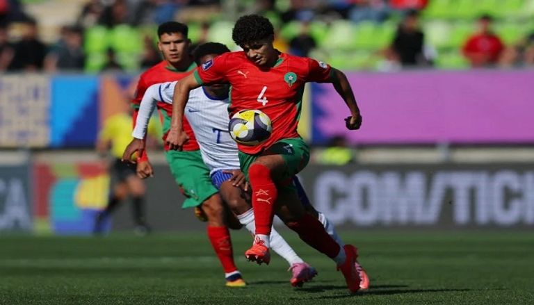 من المظاليم إلى أضواء المونديال.. 3 مواهب تصنع الحلم في شمال أفريقيا - صورة 1