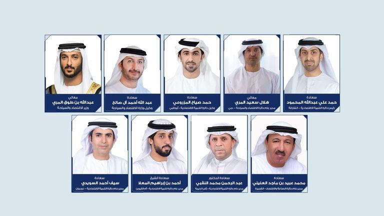 اقتصاد الإمارات.. مرونة واستدامة وتنافسية - صورة 1