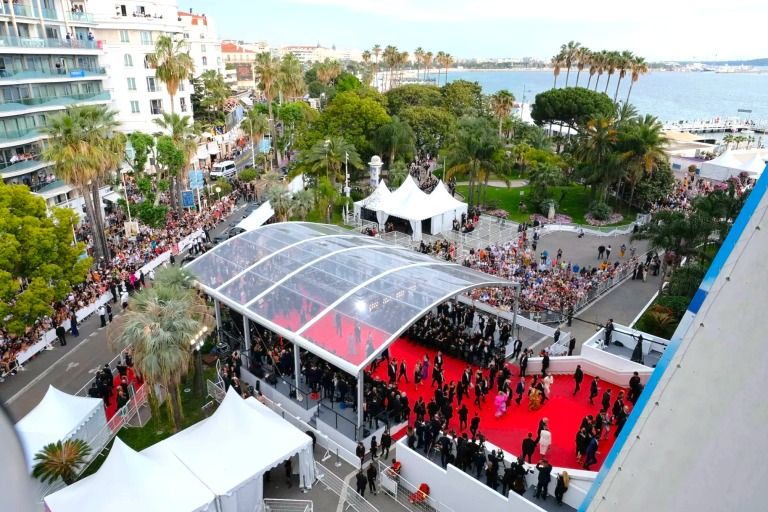 مهرجان كان 2026.. السينما تلتقي السياسة والتكنولوجيا - صورة 1