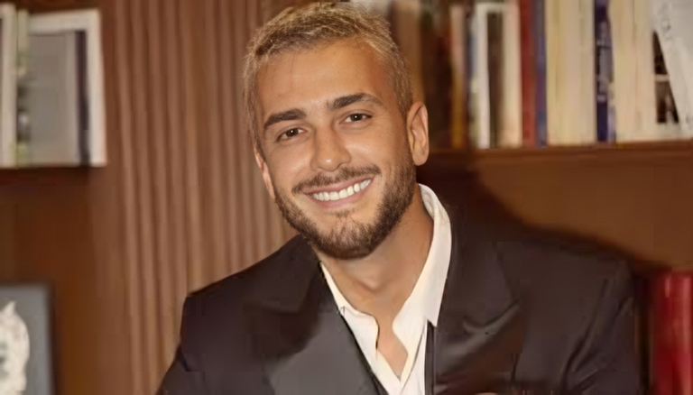 فيديو يوثق أول ظهور لسعد لمجرد في جلسة قضية الابتزاز بفرنسا - صورة 1