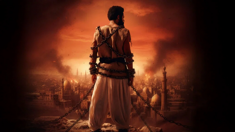 فيلم أسد محمد رمضان وأحمد عز يتصدران سباق أفلام عيد الأضحى 2026 - صورة 1