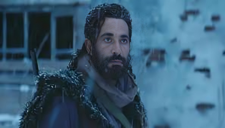 فيلم الغربان محمد رمضان وأحمد عز يتصدران سباق أفلام عيد الأضحى 2026 - صورة 4