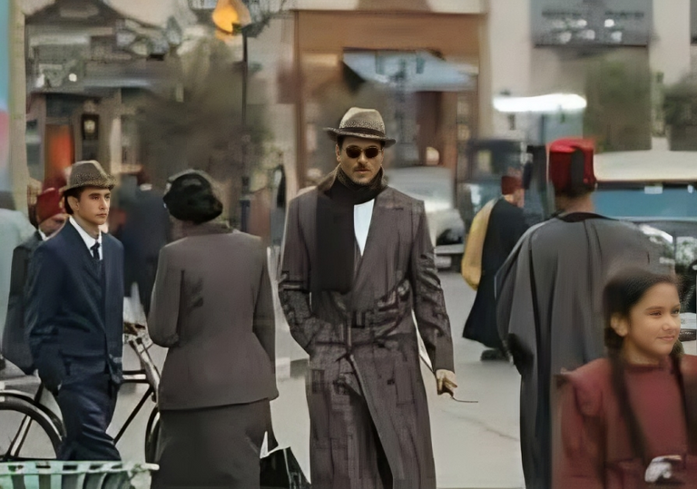 فيلم فرقة الموت محمد رمضان وأحمد عز يتصدران سباق أفلام عيد الأضحى 2026 - صورة 5