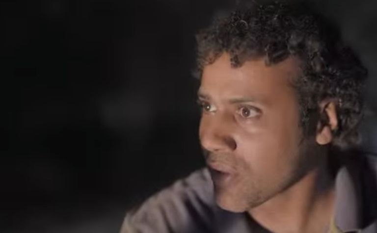 الفيلم التونسي &laquo;لقشة من السماء&raquo;..مزيج من الكوميديا والخيال العلمي - صورة 2