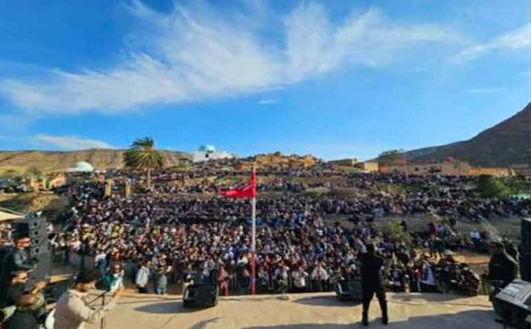 تونس تحتفي بكنوزها التراثية من خلال المهرجان الدولي لـ&laquo;مغاور السند&raquo; - صورة 2