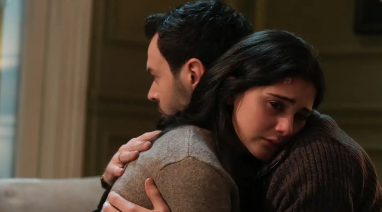 مسلسل &laquo;أنت من أحببت&raquo; الحلقة 7.. قرار مفاجئ من إركان يقلب الأحداث - صورة 1