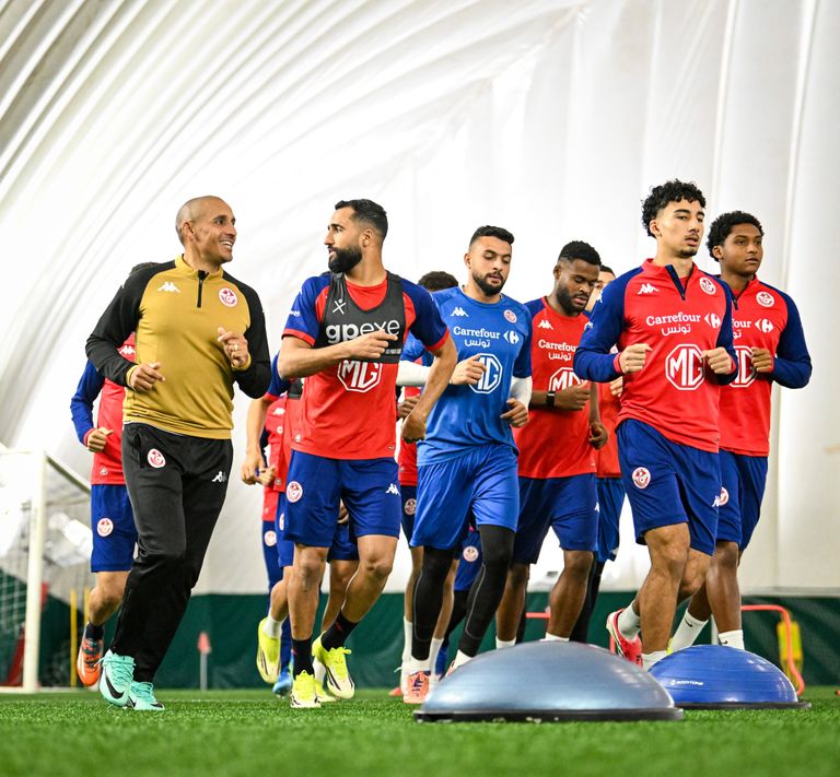 تشكيل منتخب تونس المتوقع أمام هايتي - صورة 1