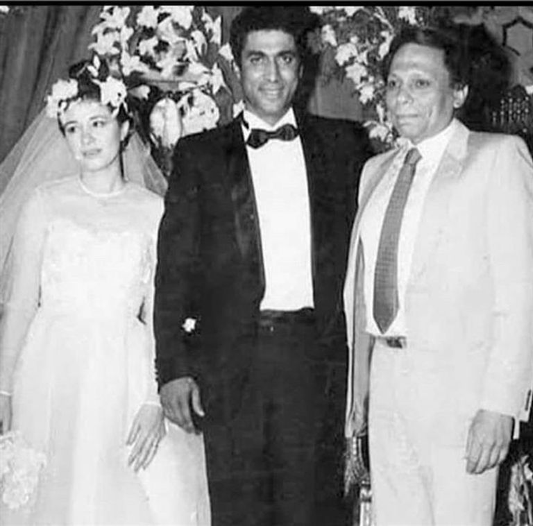 ذكرى وفاة أحمد زكي.. سيرة فنان كتب تاريخه بالصدق والمعاناة - صورة 2